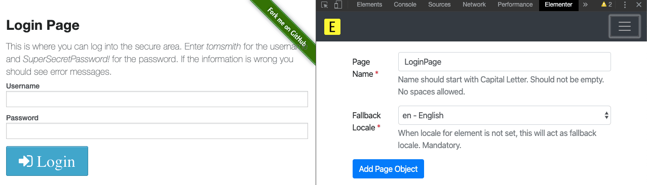 1-AddPage-Login